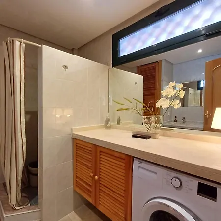 Appartement Penthouse With Sea Views Costa *