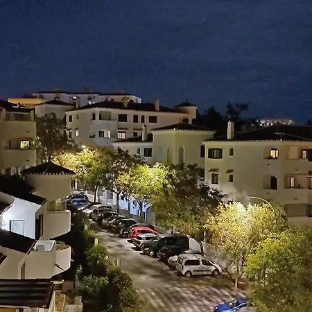 Appartement Penthouse With Sea Views Costa *