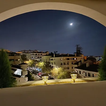 Penthouse With Sea Views Costa Apartment *