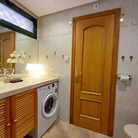 Penthouse With Sea Views Costa