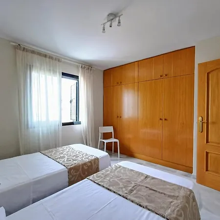 Penthouse With Sea Views Costa * Benalmadena