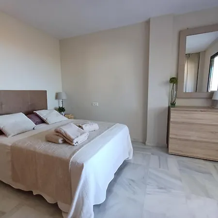 Penthouse With Sea Views Costa * Benalmadena