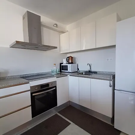 Penthouse With Sea Views Costa * Benalmadena