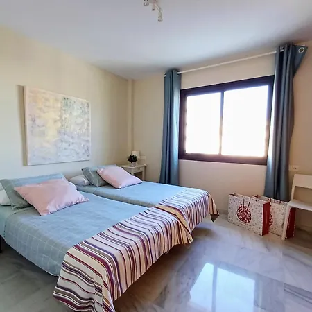 Apartment Penthouse With Sea Views Costa
