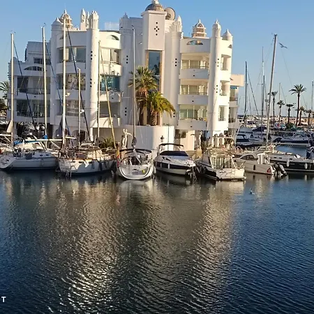 Apartment Penthouse With Sea Views Costa *